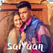 Saiyaan - Jass Manak Mp3 Song